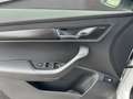 Skoda Karoq 2.0 TDI SCR 4x4 Sportline DSG ILS DAB LED Weiß - thumbnail 16