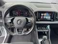 Skoda Karoq 2.0 TDI SCR 4x4 Sportline DSG ILS DAB LED Weiß - thumbnail 8