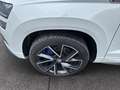 Skoda Karoq 2.0 TDI SCR 4x4 Sportline DSG ILS DAB LED Weiß - thumbnail 22
