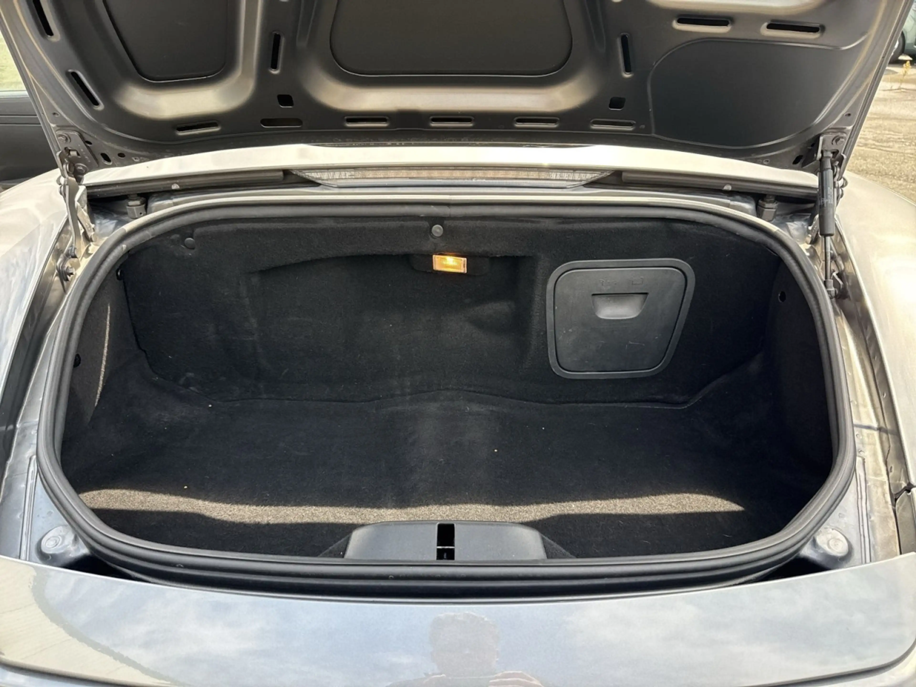 Porsche Boxster S 987 **PCM/Bi-Xenon/Leder** — photo 4