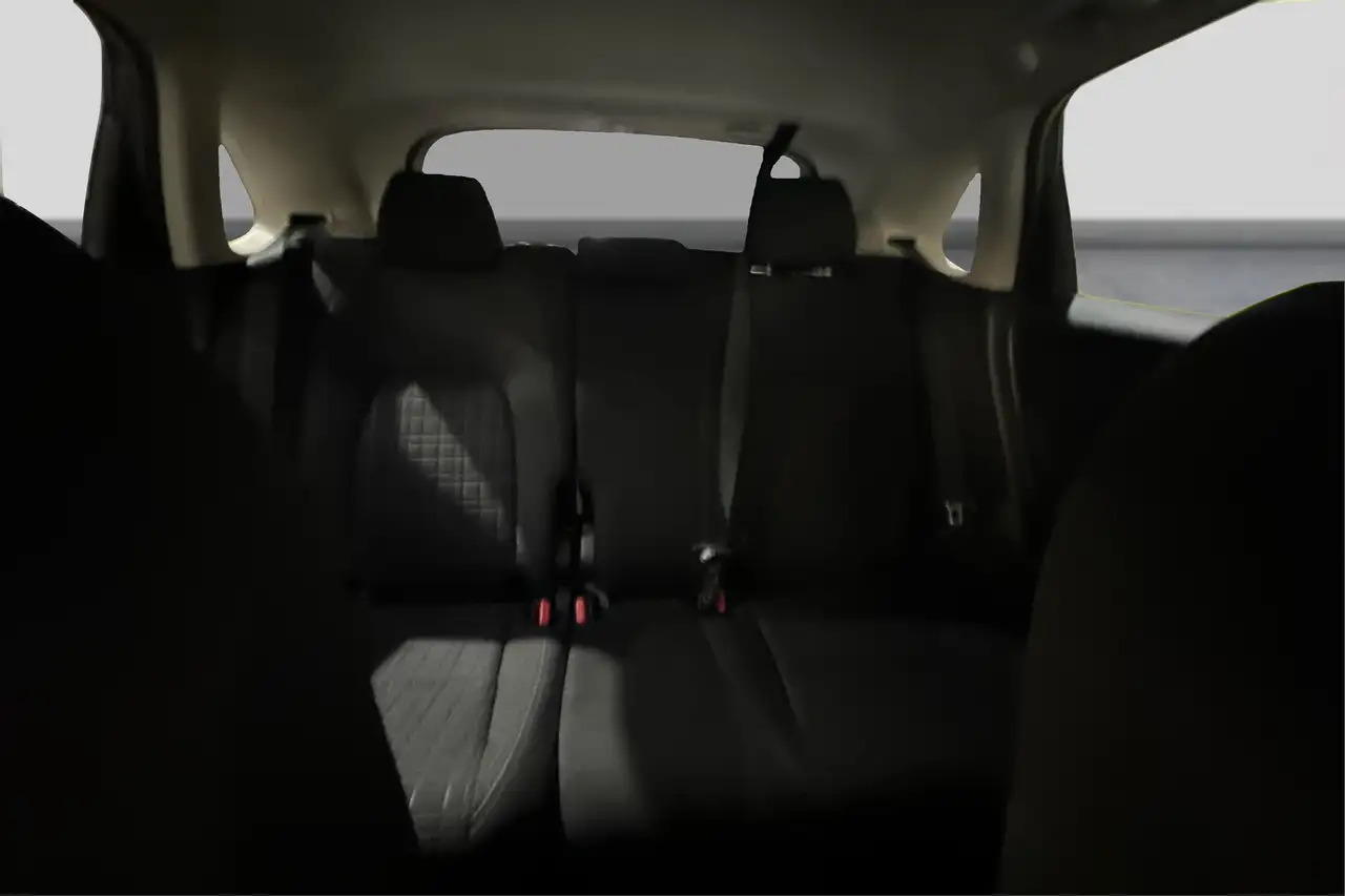 Honda HR-V fotografie Honda HR-V