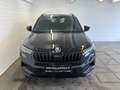Skoda Karoq Sportline TSI DSG ACT Schwarz - thumbnail 2