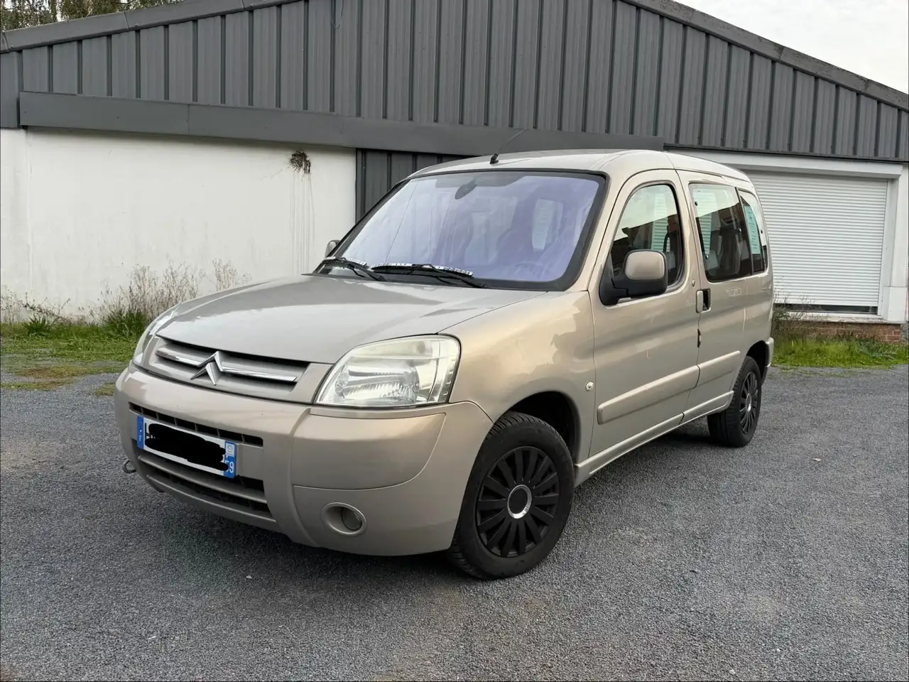 Citroën Berlingo