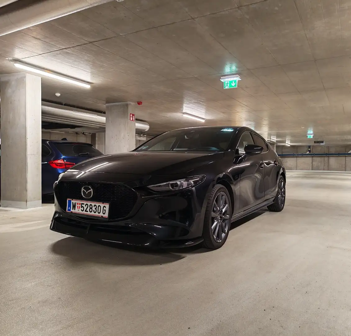 Mazda 3 Skyactiv-G150 Comfort+/SO/ST/PR/TE Aut. - 1