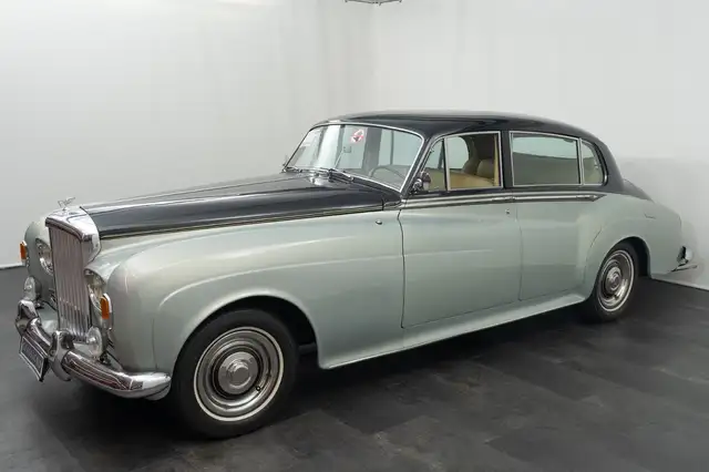 Bentley S3 Long Wheelbase