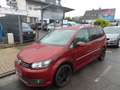 Volkswagen Touran Highline BMT 2.0L TDI,Klimaautomatic,AHK Rot - thumbnail 1