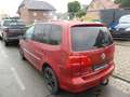 Volkswagen Touran Highline BMT 2.0L TDI,Klimaautomatic,AHK Rot - thumbnail 9