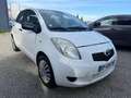 Toyota Yaris 69 VVT-I 5P Weiß - thumbnail 3