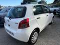 Toyota Yaris 69 VVT-I 5P Weiß - thumbnail 4