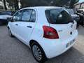 Toyota Yaris 69 VVT-I 5P Weiß - thumbnail 6