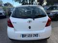 Toyota Yaris 69 VVT-I 5P Weiß - thumbnail 5