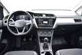 Volkswagen Touran 2,0 TDI Argent - thumbnail 16
