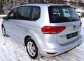 Volkswagen Touran 2,0 TDI Argent - thumbnail 4