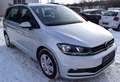 Volkswagen Touran 2,0 TDI Argent - thumbnail 8
