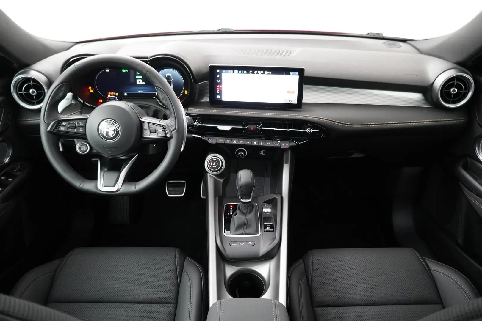 Alfa Romeo Tonale 1.3T 280pk PHEV Veloce | Schuif/ Kanteldak | Camer Rood - 2