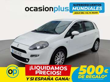 1.3Mjt Easy E5+