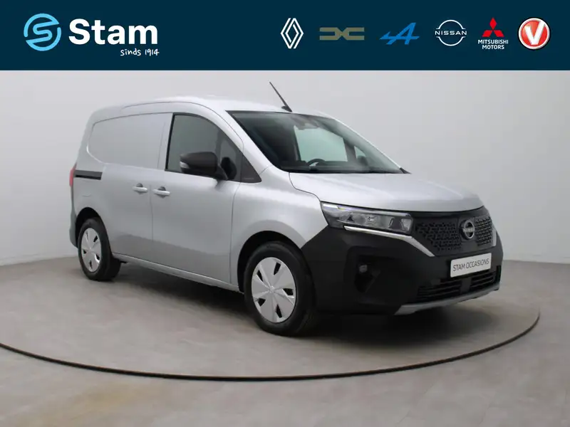 Nissan Townstar