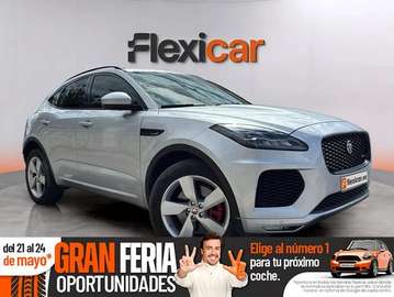 2.0 I4 R-Dynamic HSE AWD Aut. 200