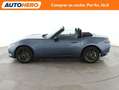 Mazda MX-5 RF 1.5 Luxury Azul - thumbnail 3