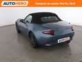 Mazda MX-5 RF 1.5 Luxury Azul - thumbnail 26