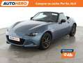 Mazda MX-5 RF 1.5 Luxury Azul - thumbnail 1