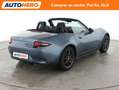 Mazda MX-5 RF 1.5 Luxury Azul - thumbnail 6