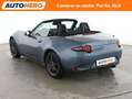 Mazda MX-5 RF 1.5 Luxury Azul - thumbnail 4