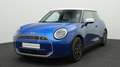 MINI Cooper SE Favoured Trim Blau - thumbnail 1