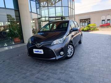 1.0 5 porte Active
