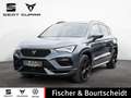 CUPRA Ateca 2.0 TSI 4Drive NAVI AHK ACC LED 360° Grau - thumbnail 1