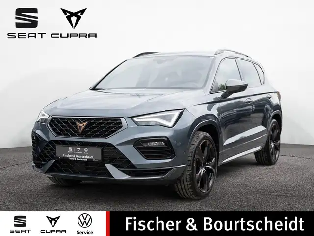 CUPRA Ateca 2.0 TSI 4Drive NAVI AHK ACC LED 360°