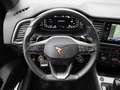CUPRA Ateca 2.0 TSI 4Drive NAVI AHK ACC LED 360° Grau - thumbnail 11