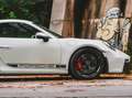 Porsche 911 GT3 4.0 Turbo 992*|CHRONO*CLUB SPORT*LED*CRAYON*| Blanc - thumbnail 12