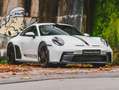 Porsche 911 GT3 4.0 Turbo 992*|CHRONO*CLUB SPORT*LED*CRAYON*| Blanc - thumbnail 1