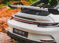 Porsche 911 GT3 4.0 Turbo 992*|CHRONO*CLUB SPORT*LED*CRAYON*| Blanc - thumbnail 7
