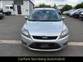 Ford Focus Lim. Titanium Automatik Getriebe Silber - thumbnail 3
