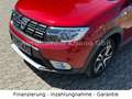 Dacia Sandero II Stepway Celebration AUTOMATIK Rot - thumbnail 17