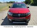 Dacia Sandero II Stepway Celebration AUTOMATIK Rot - thumbnail 3
