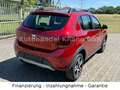 Dacia Sandero II Stepway Celebration AUTOMATIK Rot - thumbnail 5