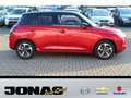 Suzuki Swift Comfort+ Hybrid LED NAVI KEYLESS R-KAMERA Rot - thumbnail 5