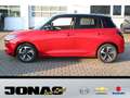 Suzuki Swift Comfort+ Hybrid LED NAVI KEYLESS R-KAMERA Rot - thumbnail 10