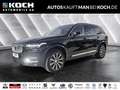 Volvo XC90 B5 AWD Ultimate Brig.ACC BLIS PANO HUD LUFT Schwarz - thumbnail 1