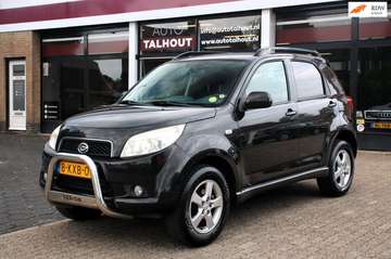 1.5-16v Adventure | AUTOMAAT, 4x4, CRUISE CONTROL,