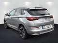 Opel Grandland 1.2 Turbo Ultimate FLA 360 ParkAss. Silber - thumbnail 5