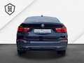 BMW X4 xDrive35i H/K Head-Up 360° M-Paket Rote Nähte Schwarz - thumbnail 13