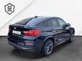 BMW X4 xDrive35i H/K Head-Up 360° M-Paket Rote Nähte Schwarz - thumbnail 16