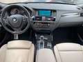 BMW X4 xDrive35i H/K Head-Up 360° M-Paket Rote Nähte Schwarz - thumbnail 8
