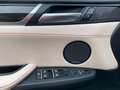 BMW X4 xDrive35i H/K Head-Up 360° M-Paket Rote Nähte Nero - thumbnail 3