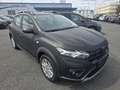 Dacia Sandero Stepway Comfort TCe 90 Noir - thumbnail 1