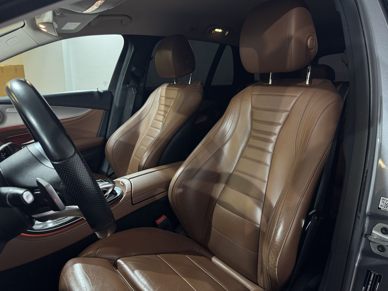 Mercedes-Benz E 400 d T AMG Line 4Matic *Kamera*Navi*Burmester — photo 14